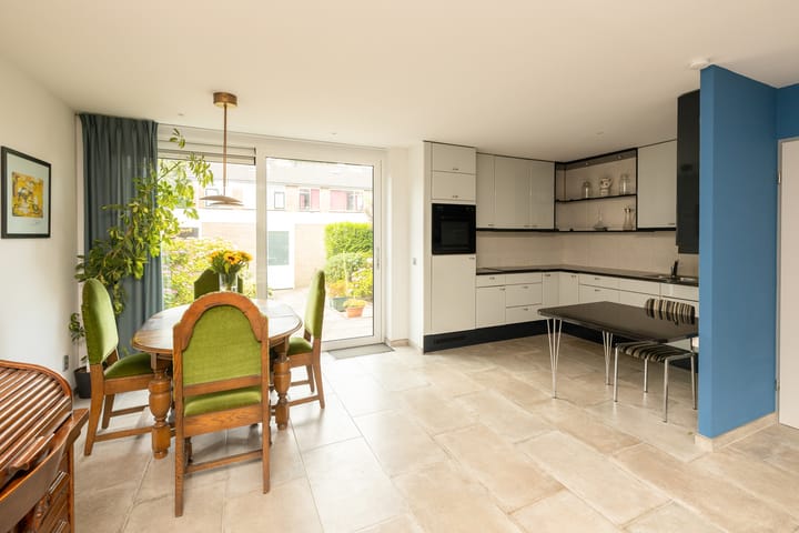 Foto 11 van Jan van Polanenstraat 32