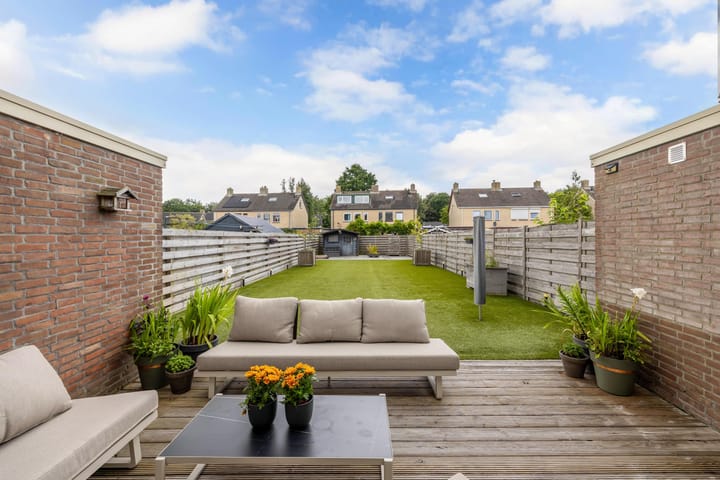 Foto 27 van Bredehof 28