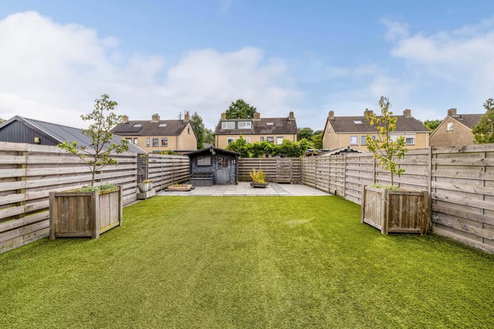 Foto 29 van Bredehof 28