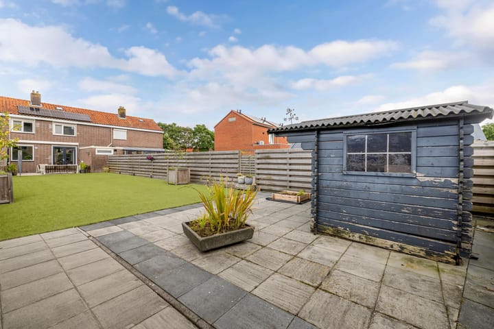 Foto 30 van Bredehof 28