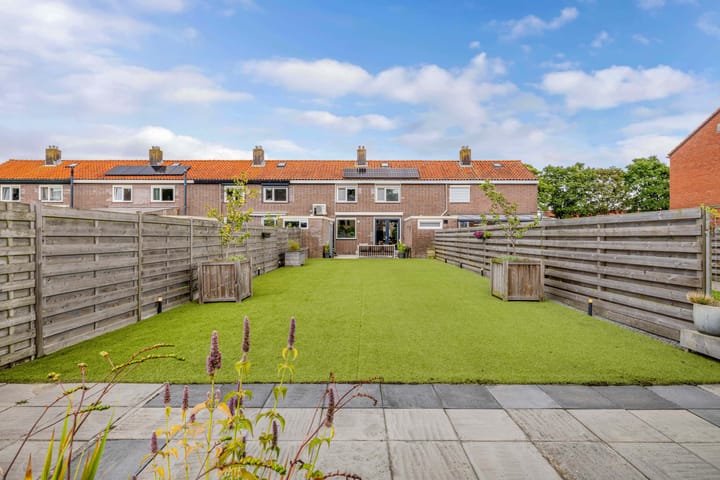 Foto 31 van Bredehof 28