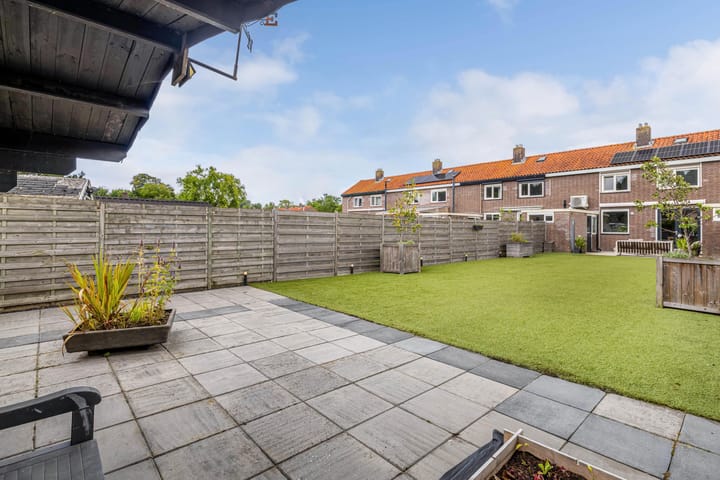 Foto 32 van Bredehof 28