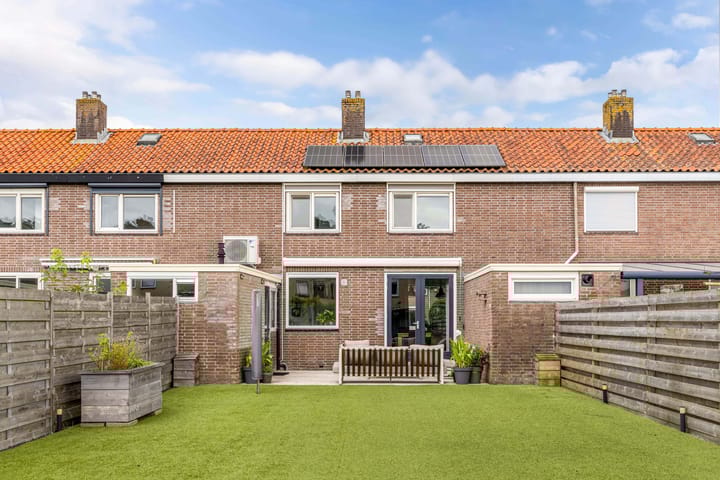 Foto 33 van Bredehof 28