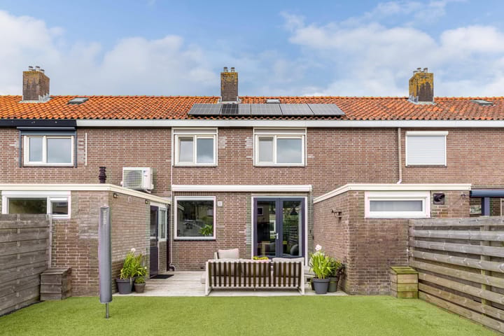 Foto 34 van Bredehof 28