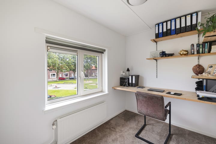 Foto 39 van Bredehof 28