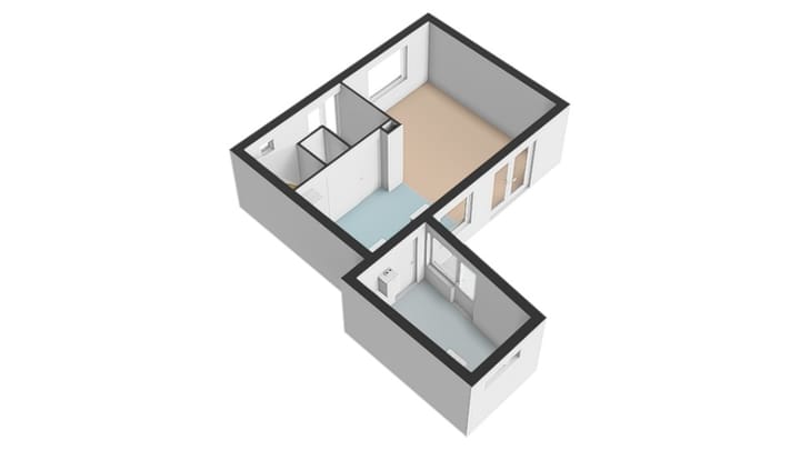 Foto 45 van Bredehof 28