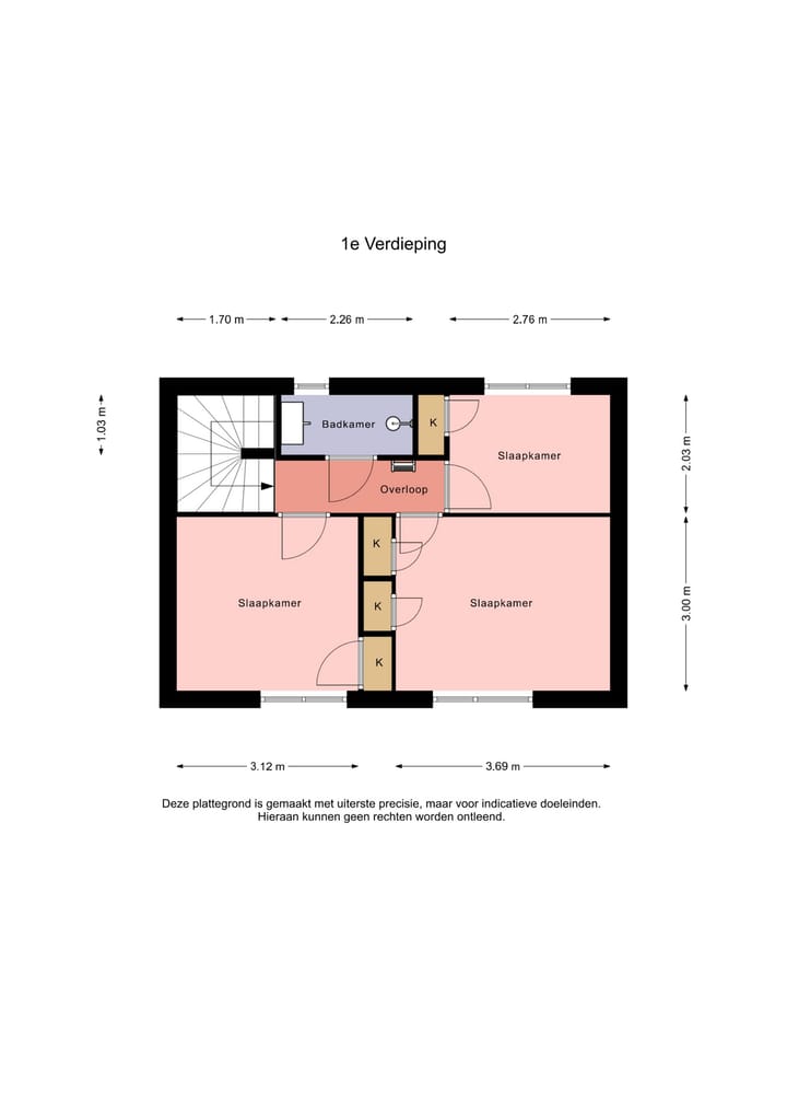 Foto 46 van Bredehof 28