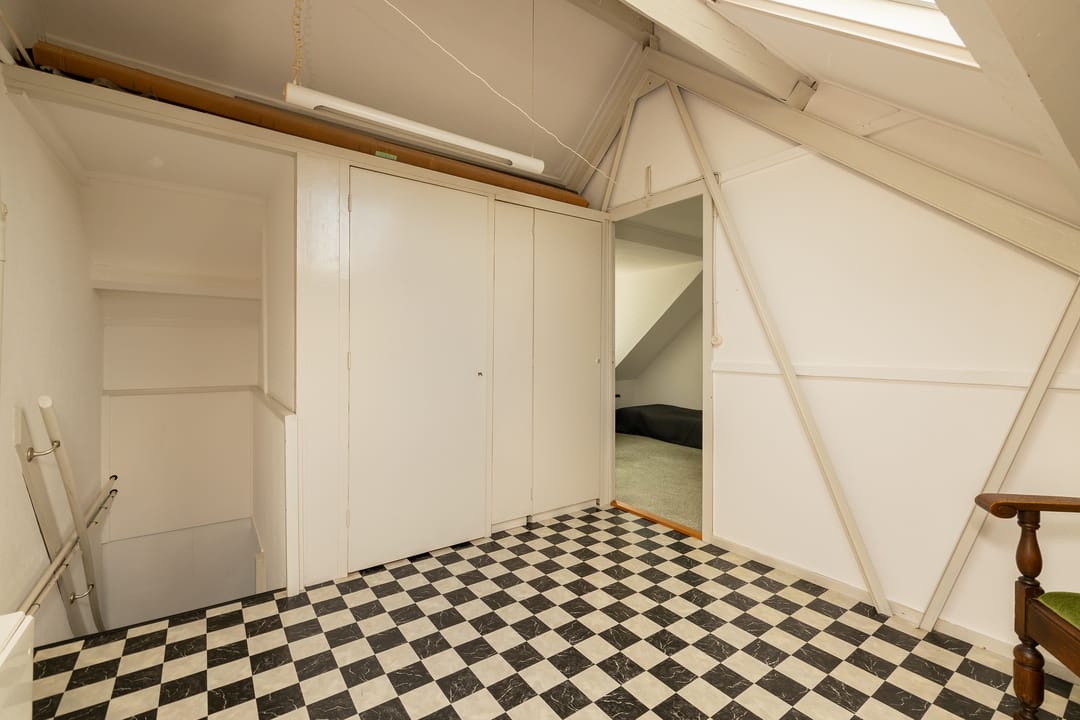 Photo 31 of Jan van Polanenstraat 32