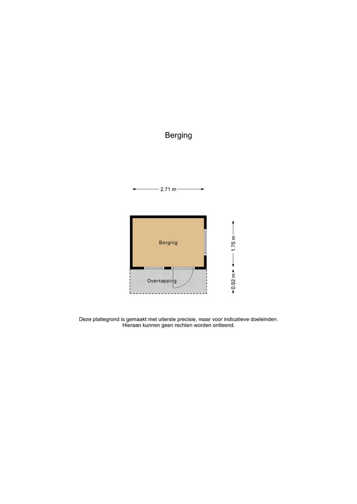 Foto 48 van Bredehof 28