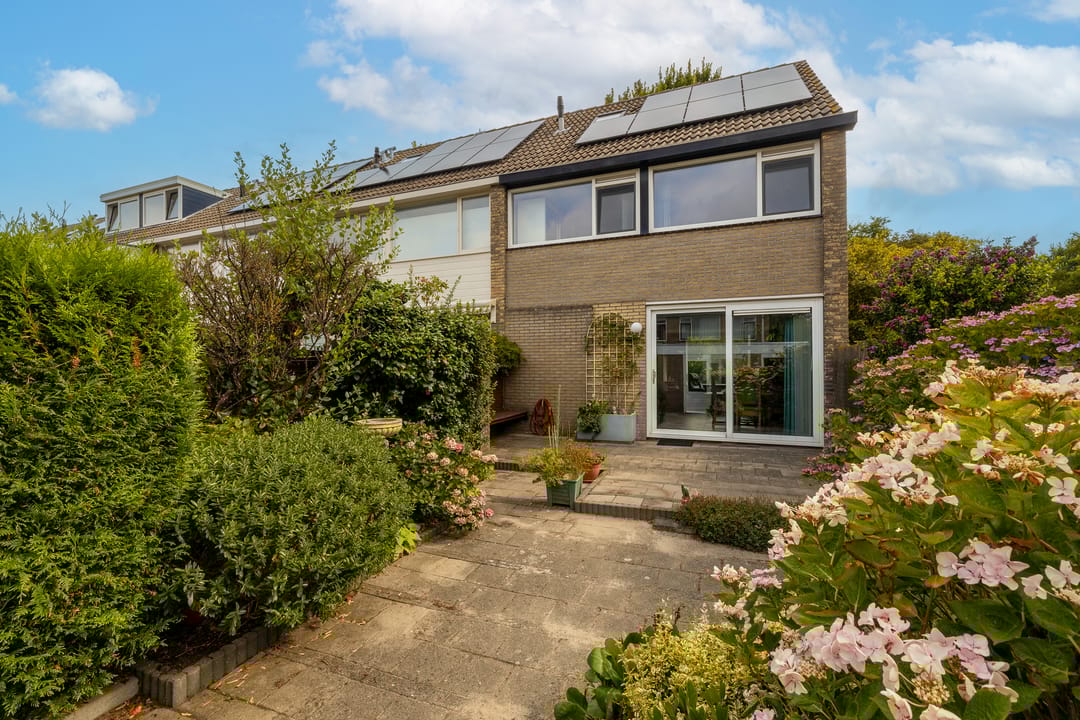 Photo 41 of Jan van Polanenstraat 32