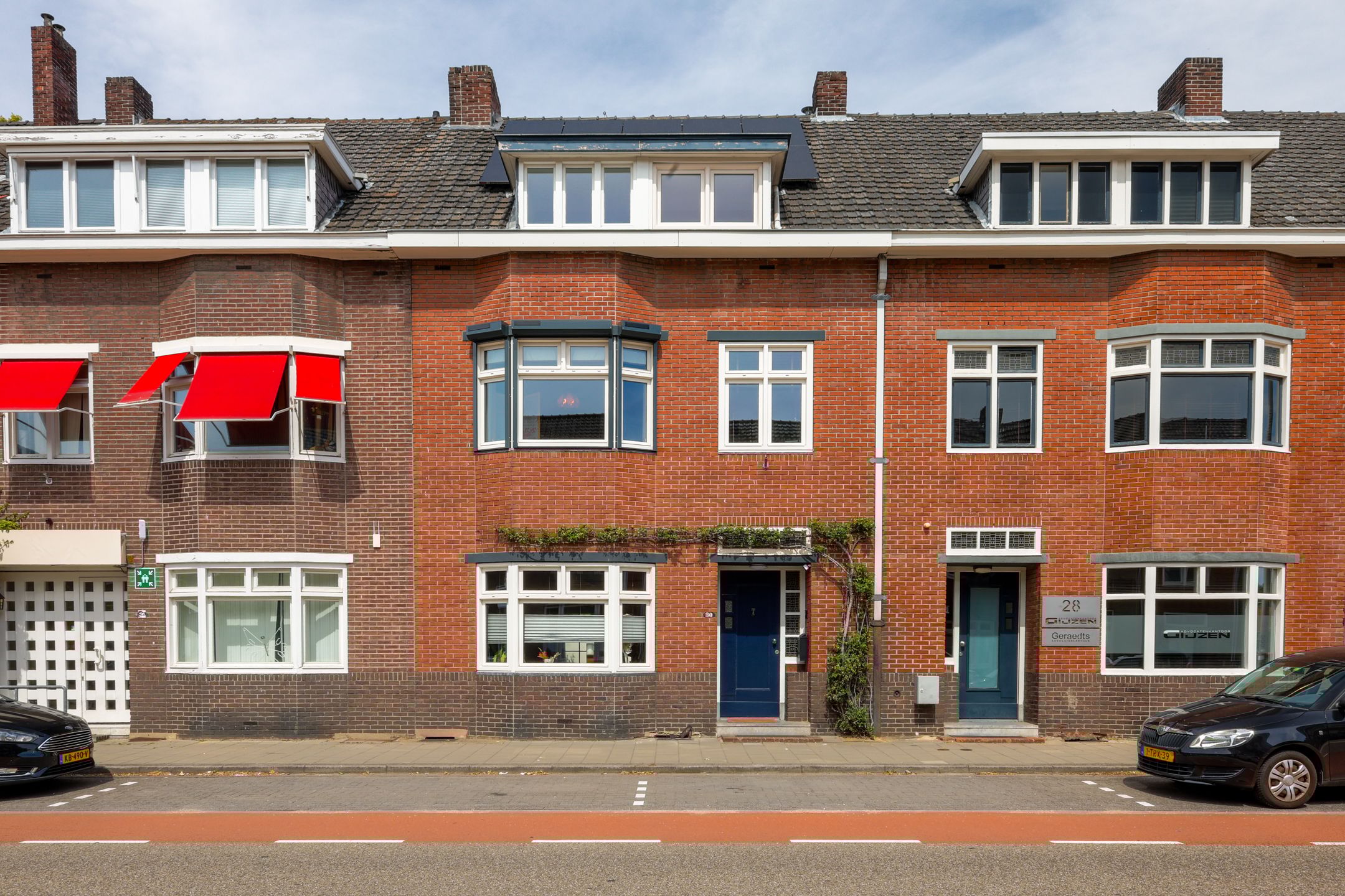 Ruys de Beerenbroucklaan, 30, Heerlen, 6411GB, Limburg, Nederland 30 