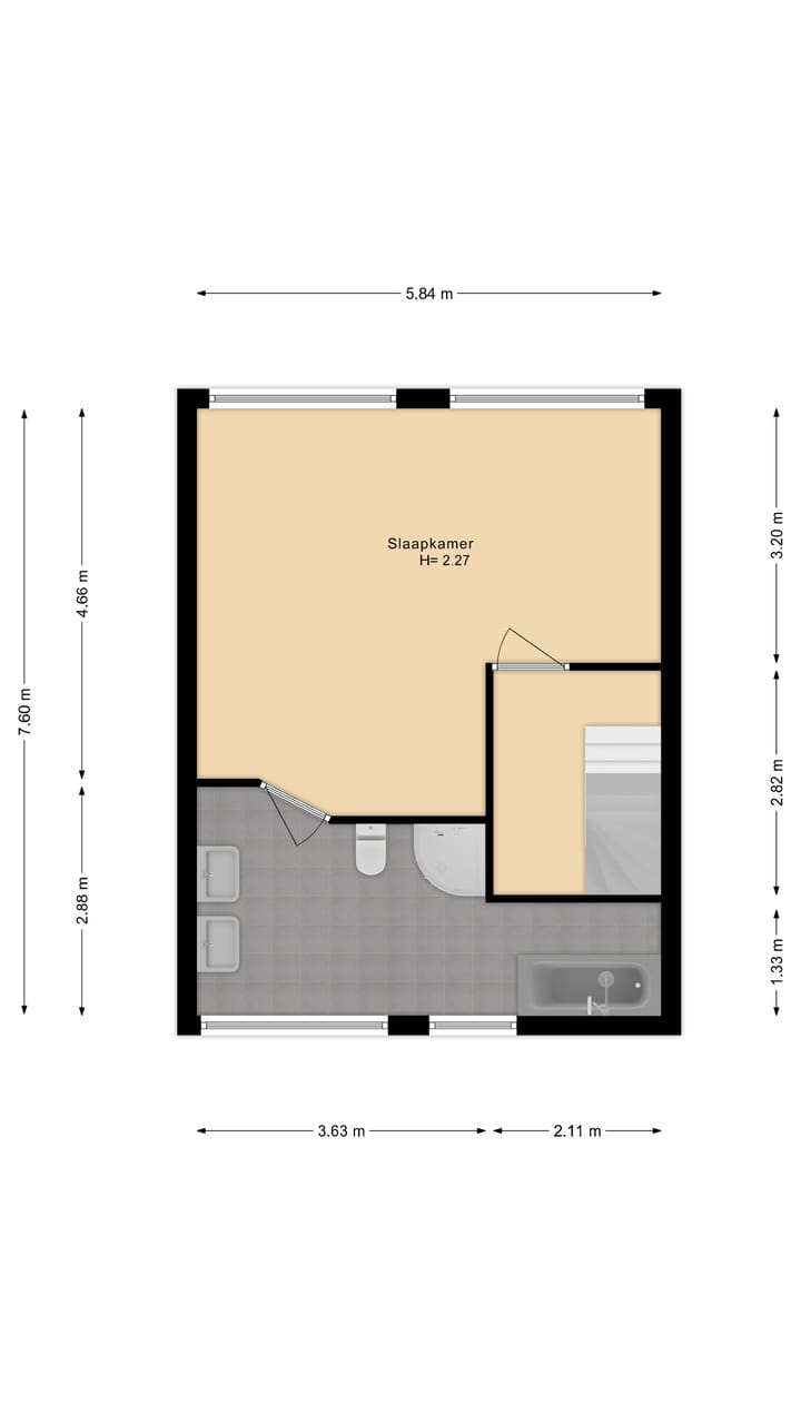 Foto 63 van Jan van Polanenstraat 32