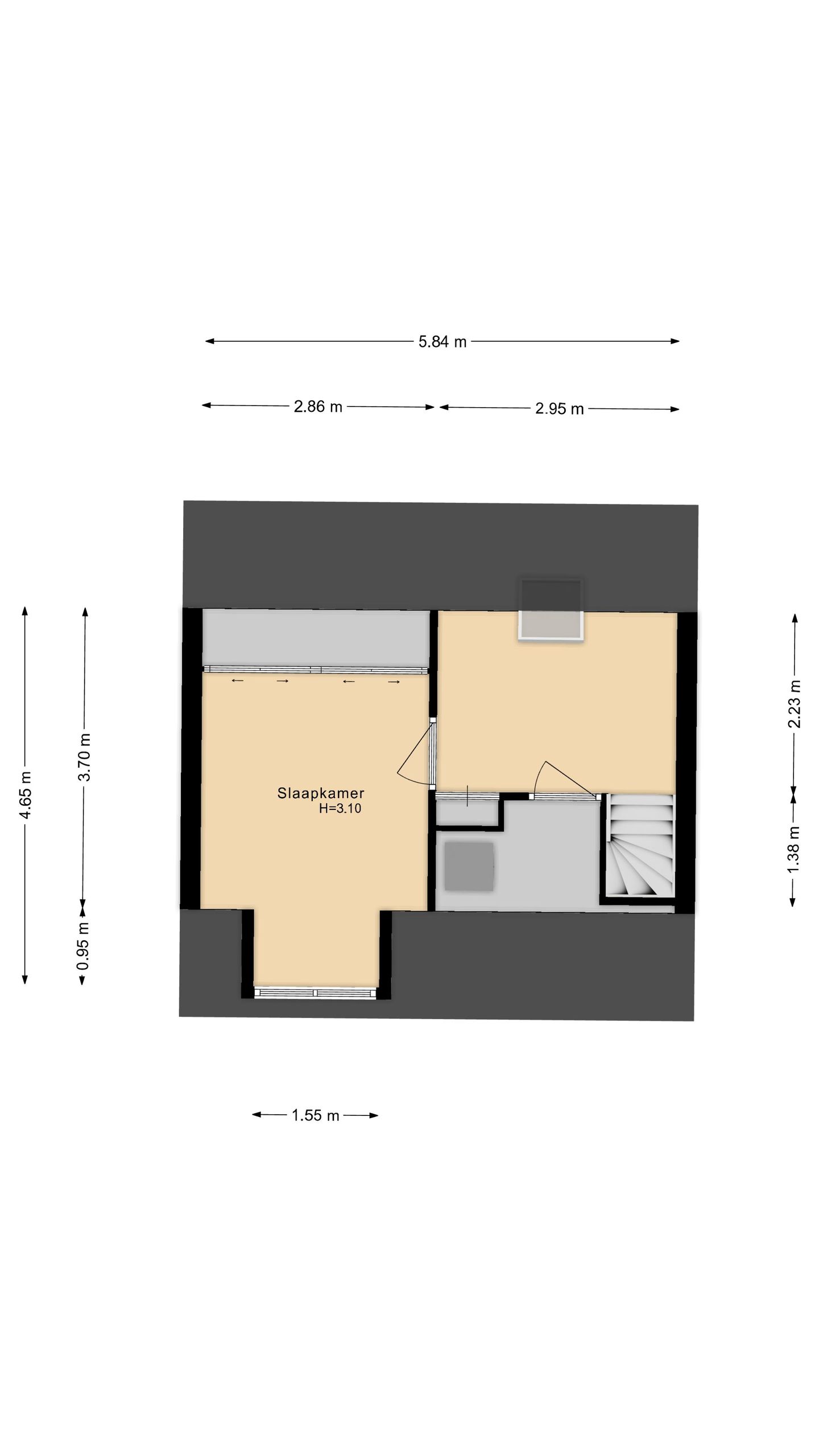 Photo 64 of Jan van Polanenstraat 32