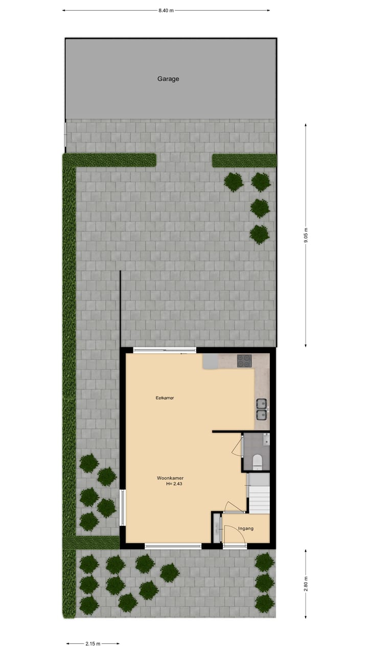 Foto 66 van Jan van Polanenstraat 32