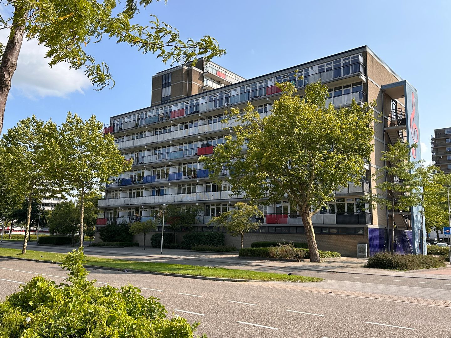 Foto 1 van Aïdaplein 77