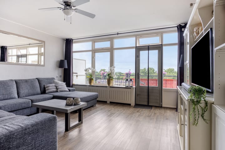 Foto 2 van Aïdaplein 77