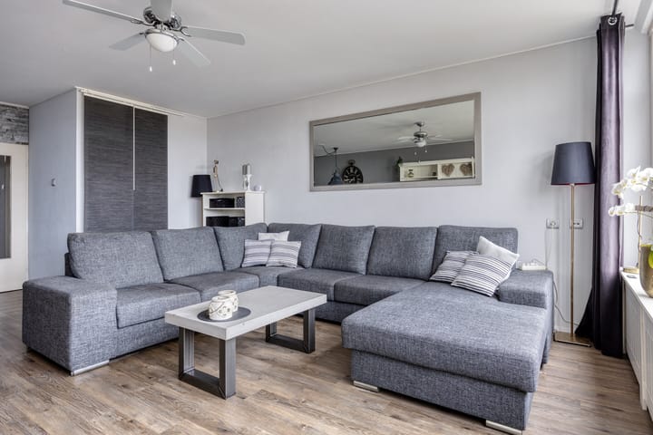 Foto 4 van Aïdaplein 77