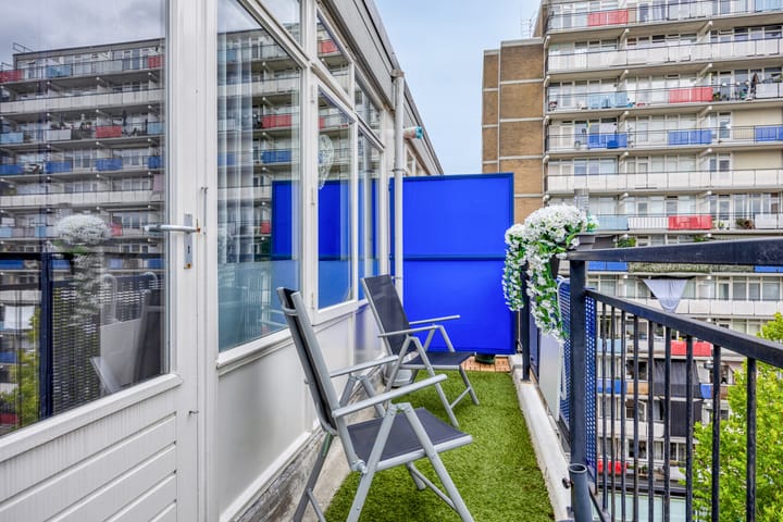 Photo 7 of Aïdaplein 77