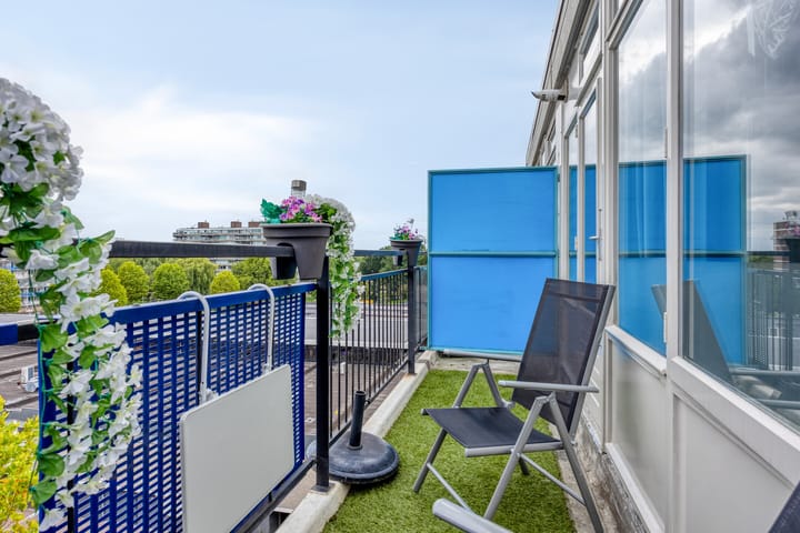 Photo 8 of Aïdaplein 77