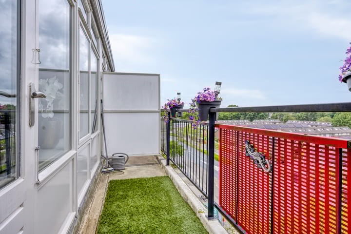 Photo 12 of Aïdaplein 77