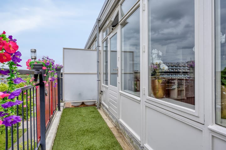 Photo 13 of Aïdaplein 77