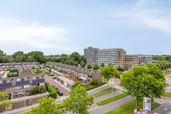 Photo 9 of Aïdaplein 77