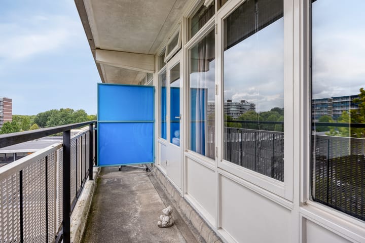 Photo 20 of Aïdaplein 77