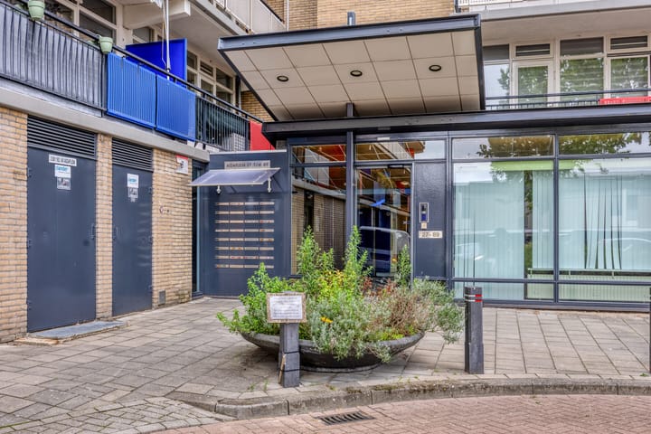 Photo 25 of Aïdaplein 77