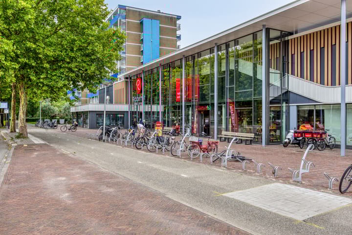 Photo 26 of Aïdaplein 77