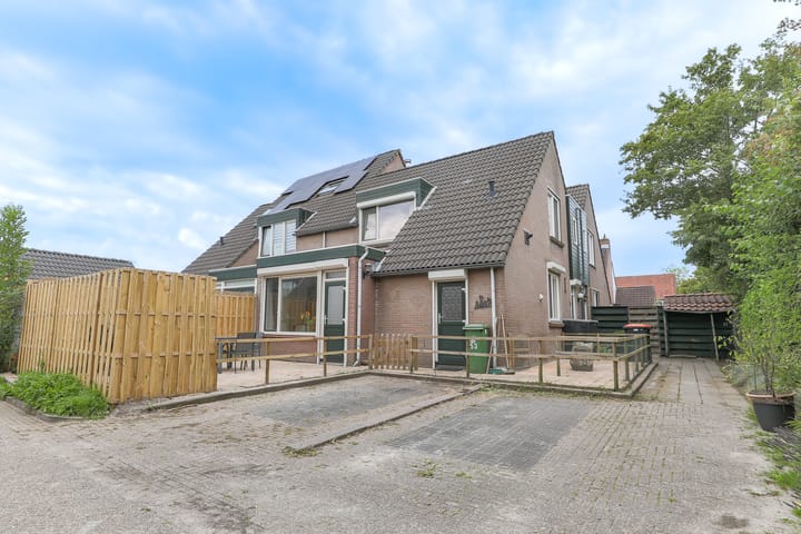 Foto 1 van Pandhof 53