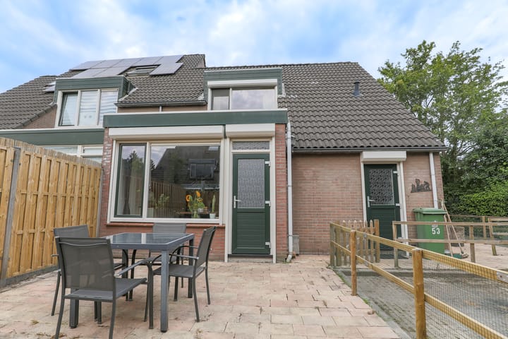 Foto 2 van Pandhof 53