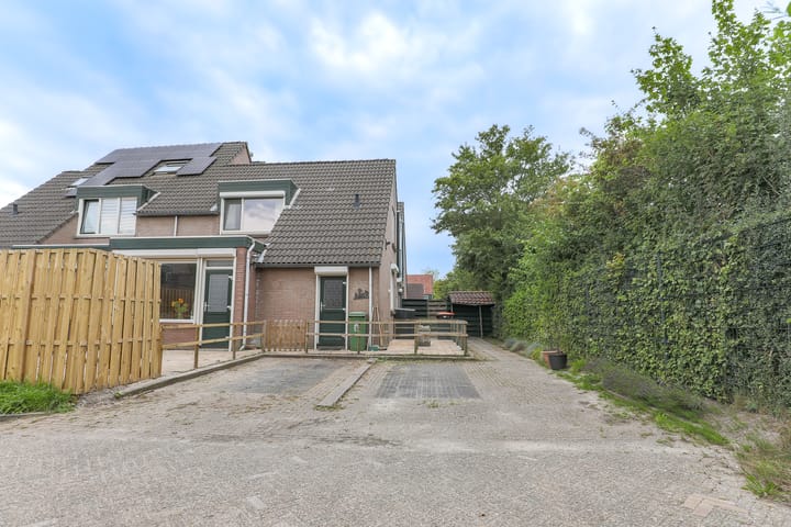 Foto 5 van Pandhof 53