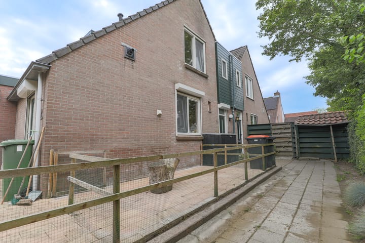 Foto 6 van Pandhof 53