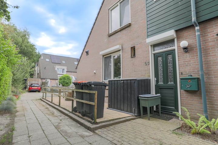 Foto 7 van Pandhof 53