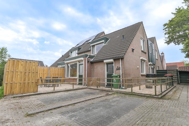 Foto 33 van Pandhof 53