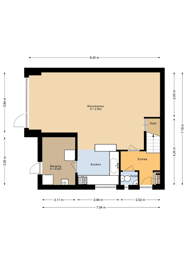 Foto 40 van Pandhof 53