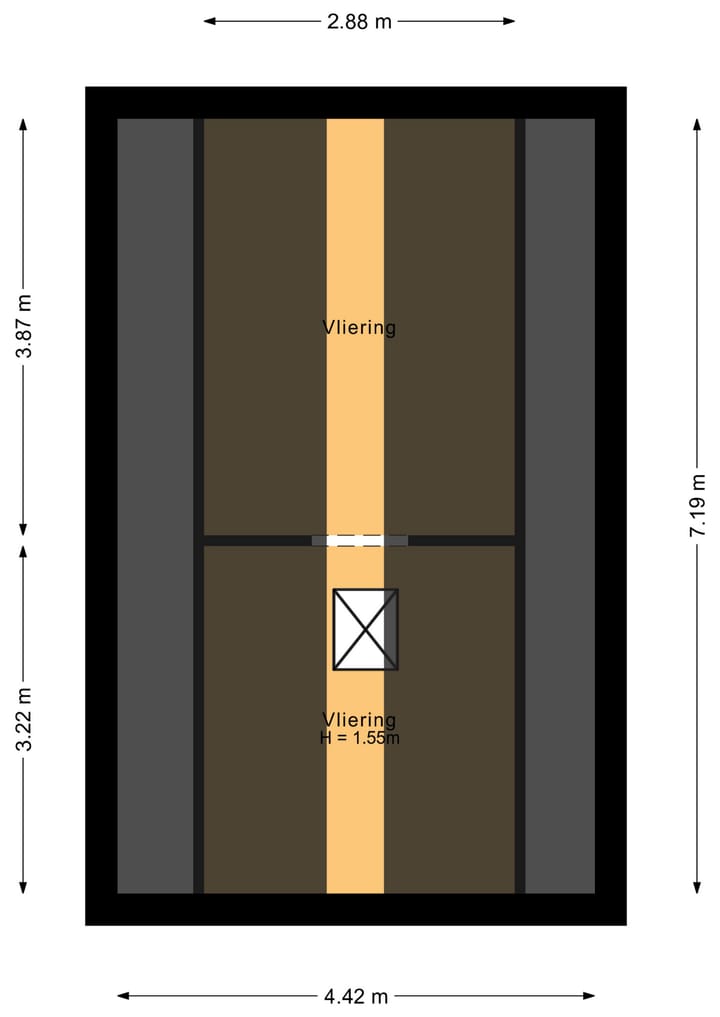 Foto 44 van Pandhof 53