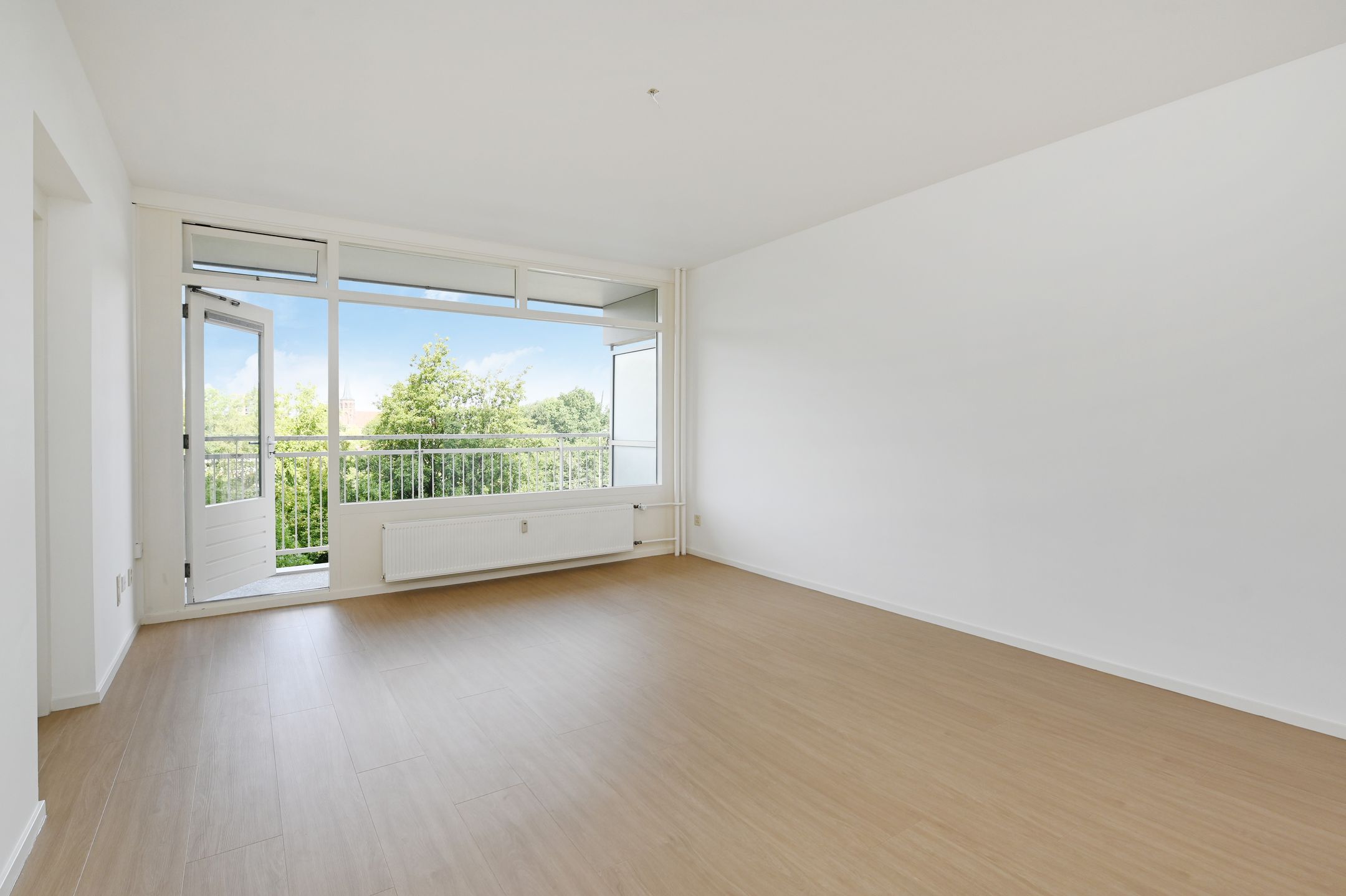 Forellendaal, 60, Den Haag, 2553LC, Zuid-Holland, Nederland 60 