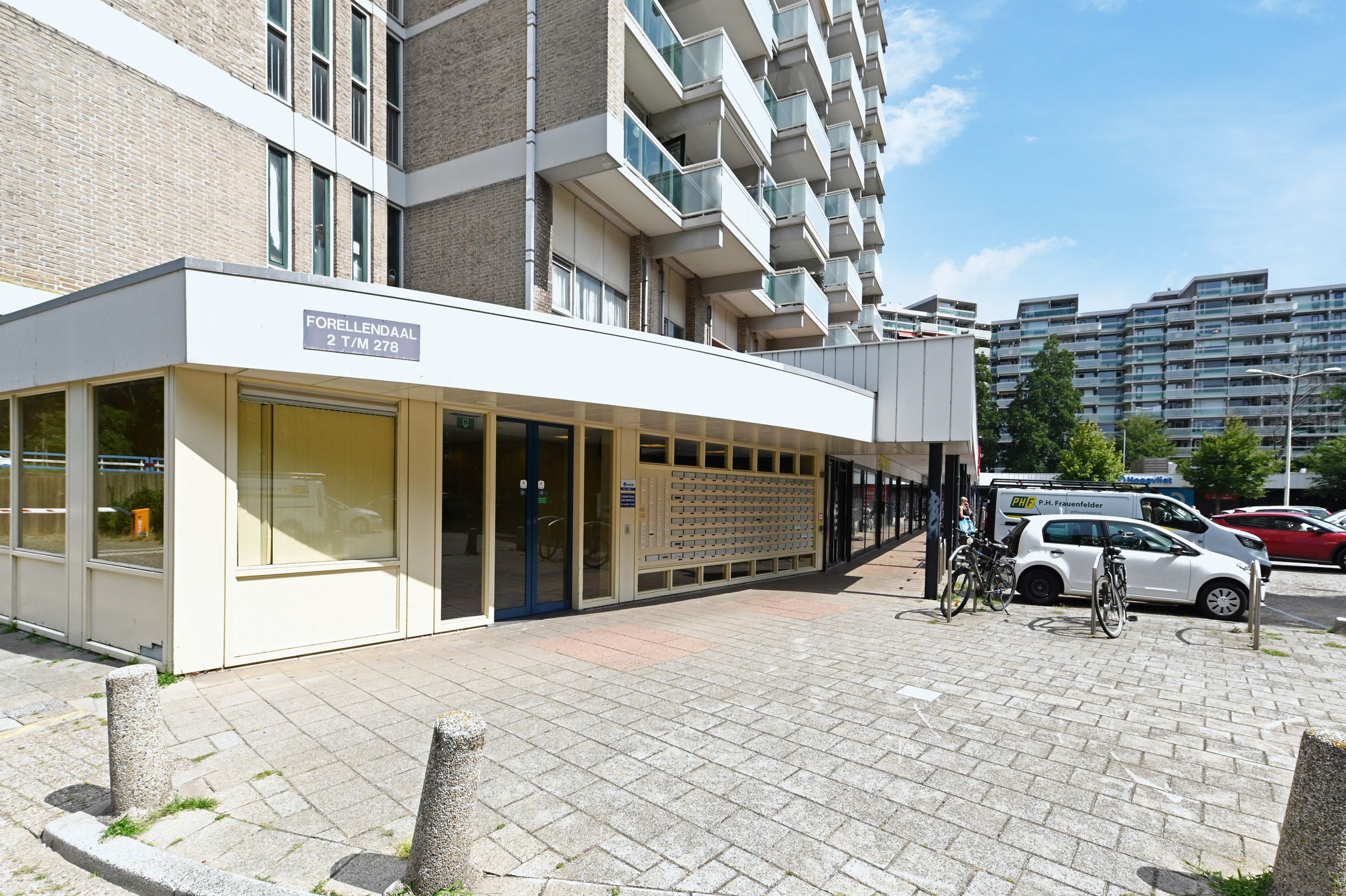 Foto 6 van Forellendaal 60