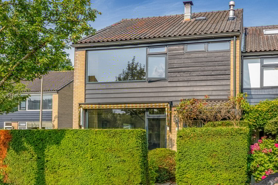 Foto 1 van 's-Gravenwaarde 13