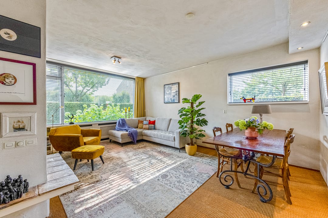 Foto 2 van 's-Gravenwaarde 13