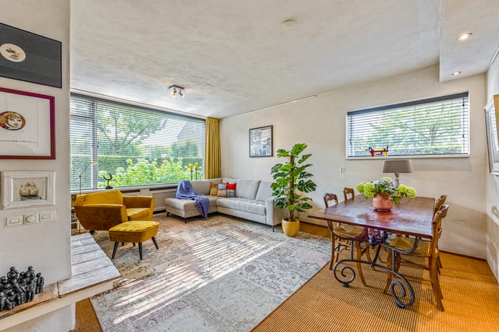 Foto 2 van 's-Gravenwaarde 13