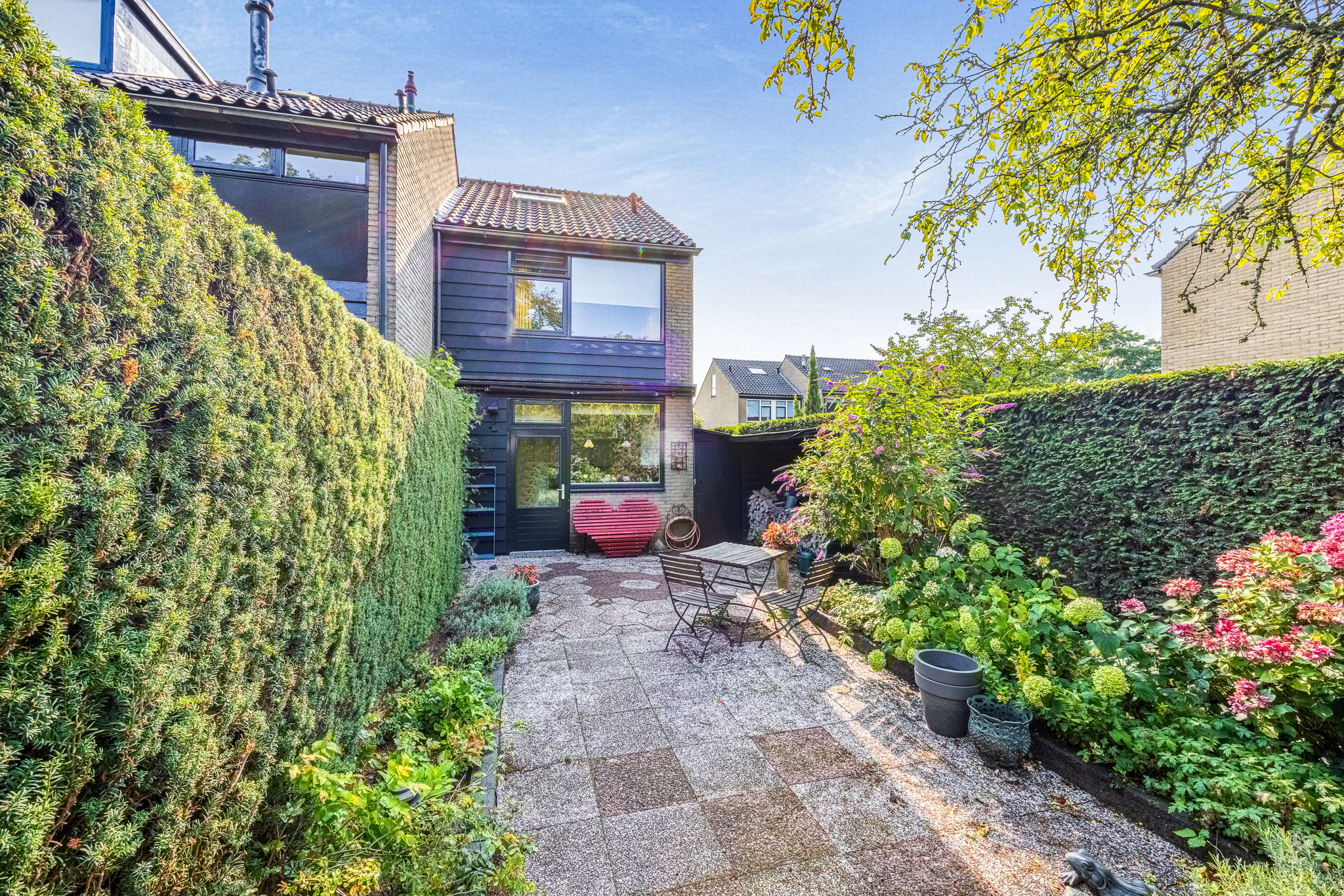 Foto 3 van 's-Gravenwaarde 13