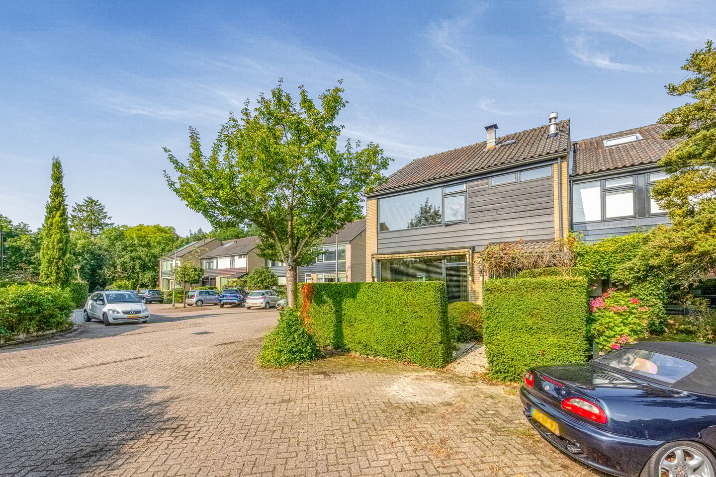 Foto 4 van 's-Gravenwaarde 13