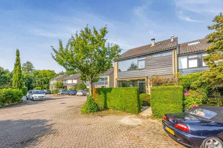 Foto 4 van 's-Gravenwaarde 13