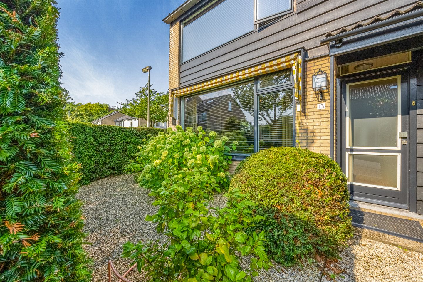 Foto 5 van 's-Gravenwaarde 13