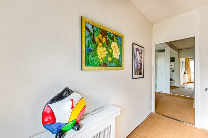 Foto 8 van 's-Gravenwaarde 13