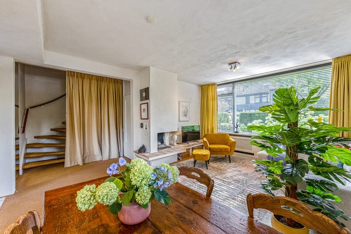 Foto 9 van 's-Gravenwaarde 13