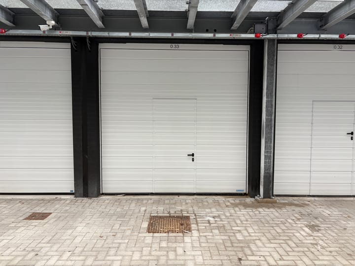 James Wattstraat 12, Heerhugowaard