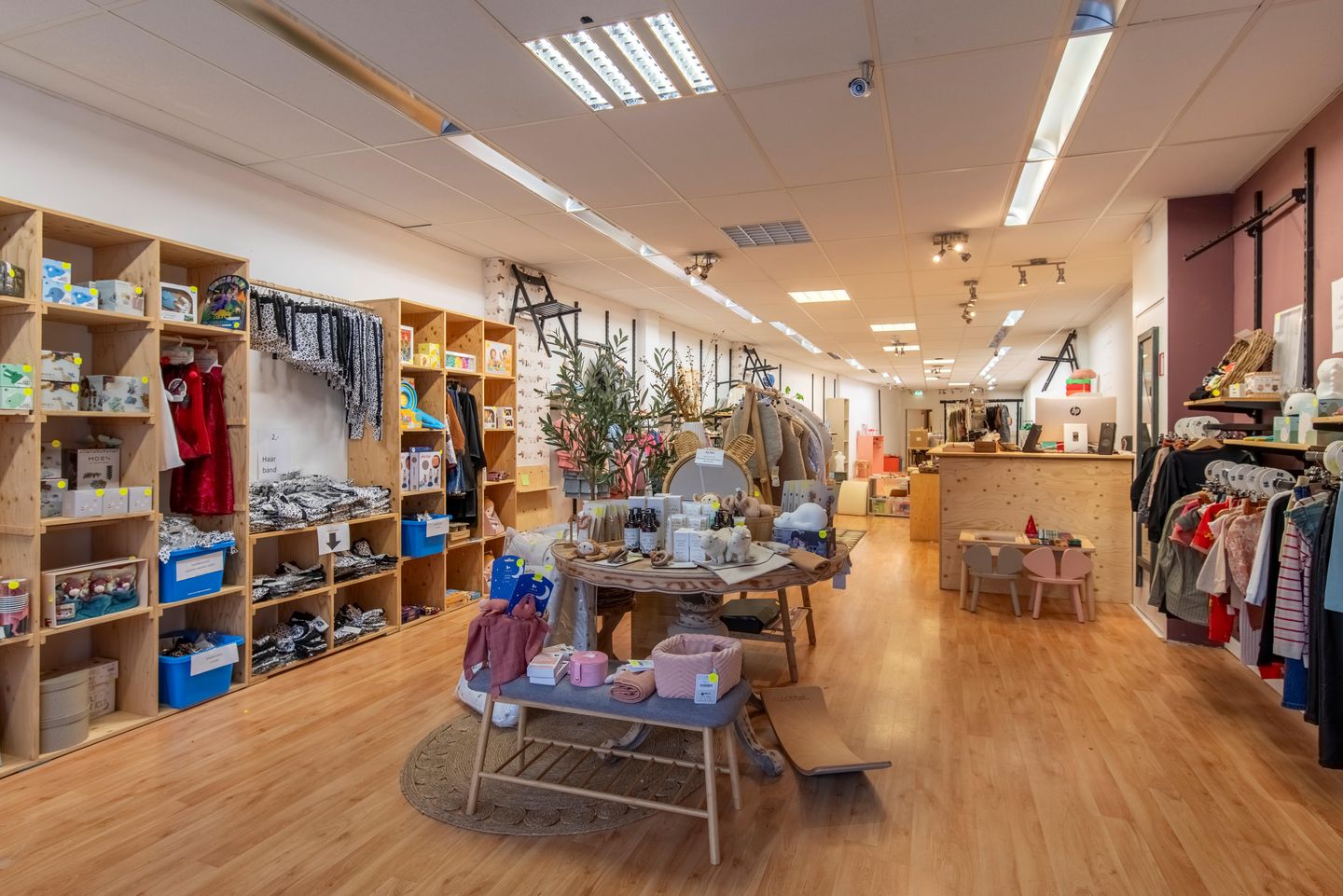 Bekijk foto 3 van Hoofdstraat 100